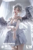 Eカップ 美少女 メリハリ 清純感 ダッチワイフ