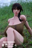 Himeking Doll 有萘姬ヘッド 172cm Sカップ ラブドール