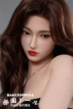 TOP-CYDOLL Rinkaヘッド 168cm Fカップ 魅惑的 ラブドール
