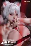 しっとり 美人立ち 華やか 鳴潮 アダルト ドール