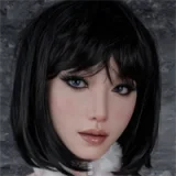 Art doll NOVAシリーズ ヘッドとボディのカスタマイズ ラブドール ハードハンド＆ハードフィートが対応可能