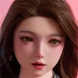 Art doll NOVAシリーズ ヘッドとボディのカスタマイズ ラブドール ハードハンド＆ハードフィートが対応可能