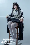成人向け 165cm 美しい顔立ち 癒し系 リアルドール