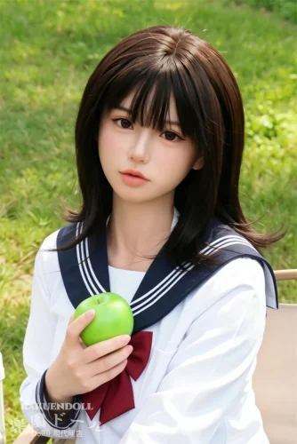 索姬Zucki みみヘッド 166cm Eカップ JK美少女 かわいい 巨乳 ラブドール 口開閉機能があり フルシリコン製