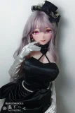 ゴシック 151cm 巨乳 ラブド ル
