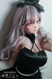 ElsaBabe AHR036 151cm巨乳 気品 アニメ アダルトドール