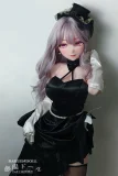 ダークフェミニン ダッチ ドール