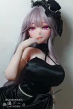 妖艶系のお姉さんキャラ アダルトドール