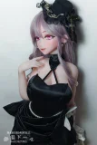クラシカル アニメ風ラ ぶ ドール