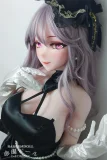 ミステリアスな美人お姉さん リアルドール