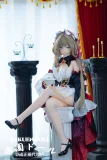 Bカップ 淑やか 座っている姿 上品 アダルト ドール