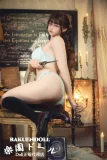ロングヘア 巨乳 162cm 魅惑的な雰囲気 アダルト ドール