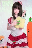 FUdoll 米洛 148cm普乳 癒し系 美少女 アダルトドール