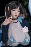 Doll Senior 北尺 158cm爆乳 エロ 半目 ラブドール