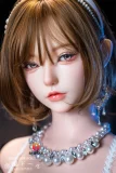 SHEDOLL 江小婉 清楚美人 ラブドール