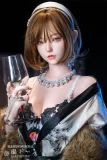 上品 クール系 アダルトドール