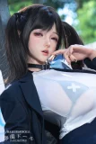 タレ目 色っぽい リアルラブドール