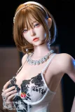SHEDOLL 江小婉 168cm 気品 巨乳 知的 ダッチワイフ