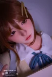 照れ屋 かわいい美少女 ラブドール