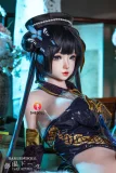 キサキcosplay 熙熙 リアルドール