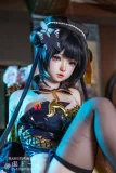 ゲームキャラ風 ダッチワイフ