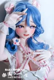 Elsa Babe AHRC040ヘッド 157cm-L 淫靡的 アニメダッチワイフ