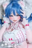 愛らしい しっとり 魅惑的 衝撃的 リアル ラブドール