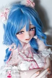 色っぽい メリハリ 憧れる美人 淫ら リアルドール