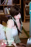 等身大 155cm 普乳 美少女 リアルドール