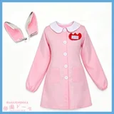 JSL DOLL 小伊ヘッド 120cm AAカップ 可愛い 和風妹系 リアルドール 宣材写真はPVCヘッド+TPE製ボディ
