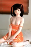 127cm 低身長 妹系 清楚可憐 ラブドール