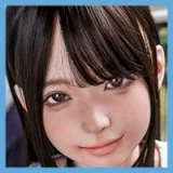 【蛍火日記 割引119,800円 11月30日まで】10%オフ！！追加ヘッド／口開閉機能／ゼリーお尻／ハードハンド／関節指／自立加工など無料 JK風 フルシリコン製 塗装加工あり 高級ラブドール