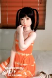 Myloliwaifu Ayaヘッド 127cm Aカップ 妹系 リアルドール