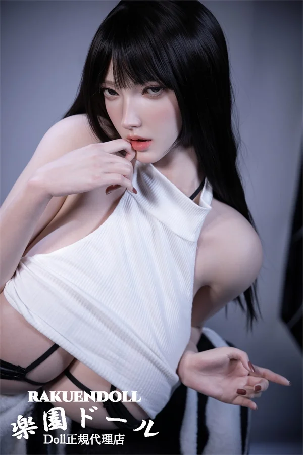 Realgirl A工場 Lシリーズ L23ヘッド 180cm Jカップ 超乳お姉さん系 ラブドール 宣材写真はフルシリコン ROS機能付き