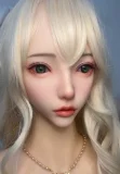 Realgirl A工場 Lシリーズ L23ヘッド 180cm Jカップ 超乳お姉さん系 ラブドール 宣材写真はフルシリコン ROS機能付き