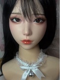 Realgirl A工場 Lシリーズ L23ヘッド 180cm Jカップ 超乳お姉さん系 ラブドール 宣材写真はフルシリコン ROS機能付き