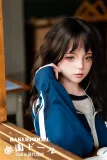 YFDOLL 秋韵ヘッド 152cm Fカップ 細身 セクシー ダッチワイフ