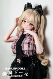 AHR039ヘッド 151cm-L ElsaBabe ダッチワイフ