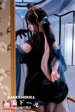 グラマラス セックス向け ダッチワイフ