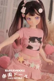 上品 落ち着く 魅力的 可愛い リアルドール