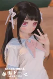可愛らしい キュート 二次元 #202ヘッド リアルドール