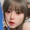 #38C Yume ( ゆめ )（口開閉機能と舌付き）（軟性シリコン材質限定）