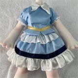 Kiradols #AW301 奇娜 （きな）ヘッド 50cm ミニ可愛い 二次元 猫系 ラブドール 宣伝写真はフルシリコン製