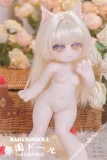 50cm 使いやすい 萌え系 天真爛漫 ダッチワイフ