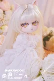 アニメ風 妹系 清楚可憐 魅力的 ドール アダルト
