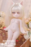 あどけない 上品 フルヌード 可愛らしい リアルドール