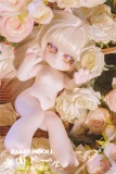 小柄 低身長 小っちゃい むっちり ダッチワイプ