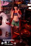 しっとり 全身画像 リアル感 日常的 real doll