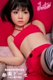 隣の妹 恥じらい 清楚系 貧乳 ダッチ 人形