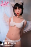 Bカップ 成人向け ハロウィン 美少女 リアルドール